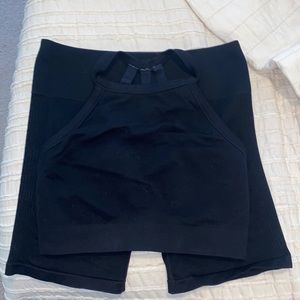 Fabletics size XL matching set